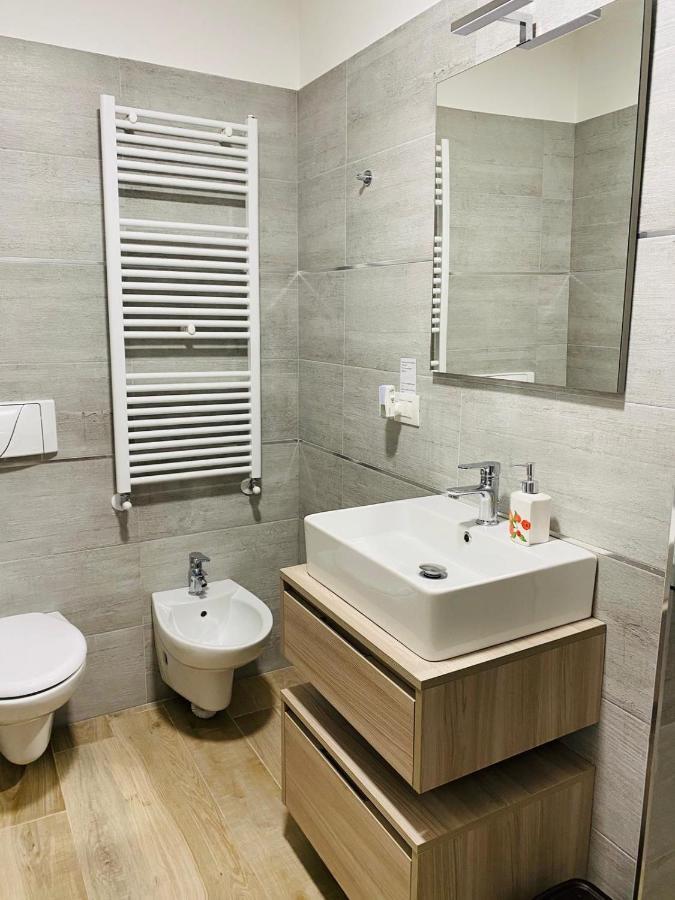 Room 26 - B&B Altamura Ngoại thất bức ảnh