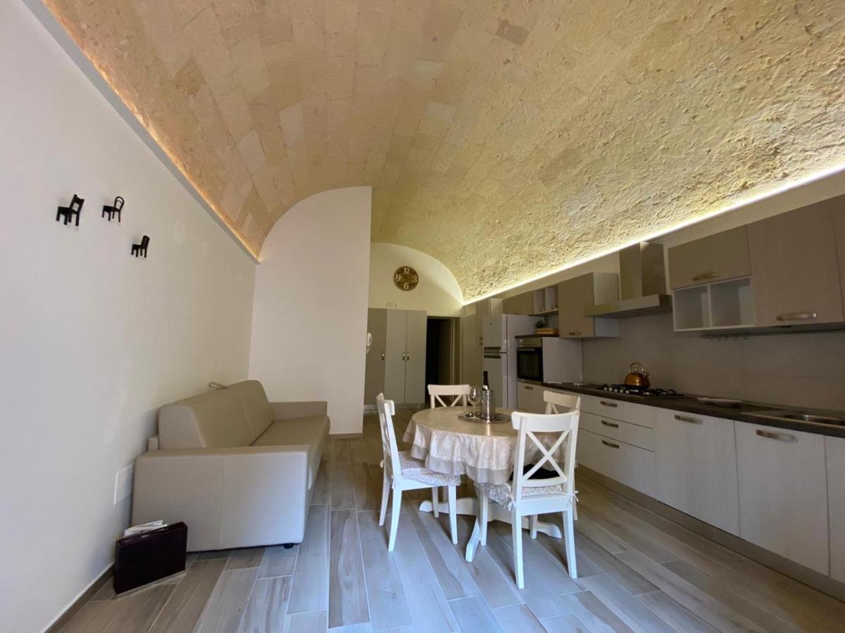 Room 26 - B&B Altamura Ngoại thất bức ảnh
