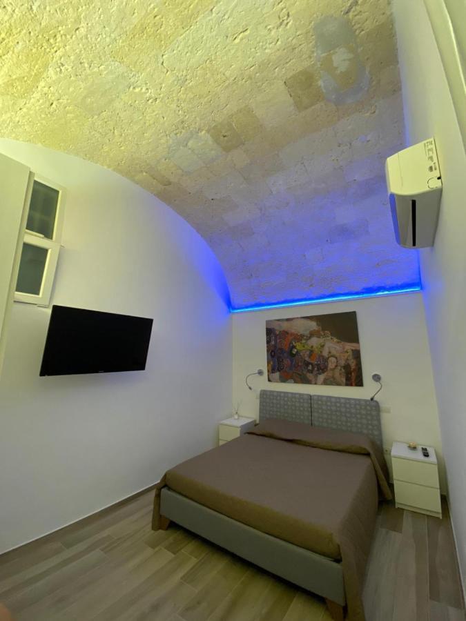 Room 26 - B&B Altamura Ngoại thất bức ảnh