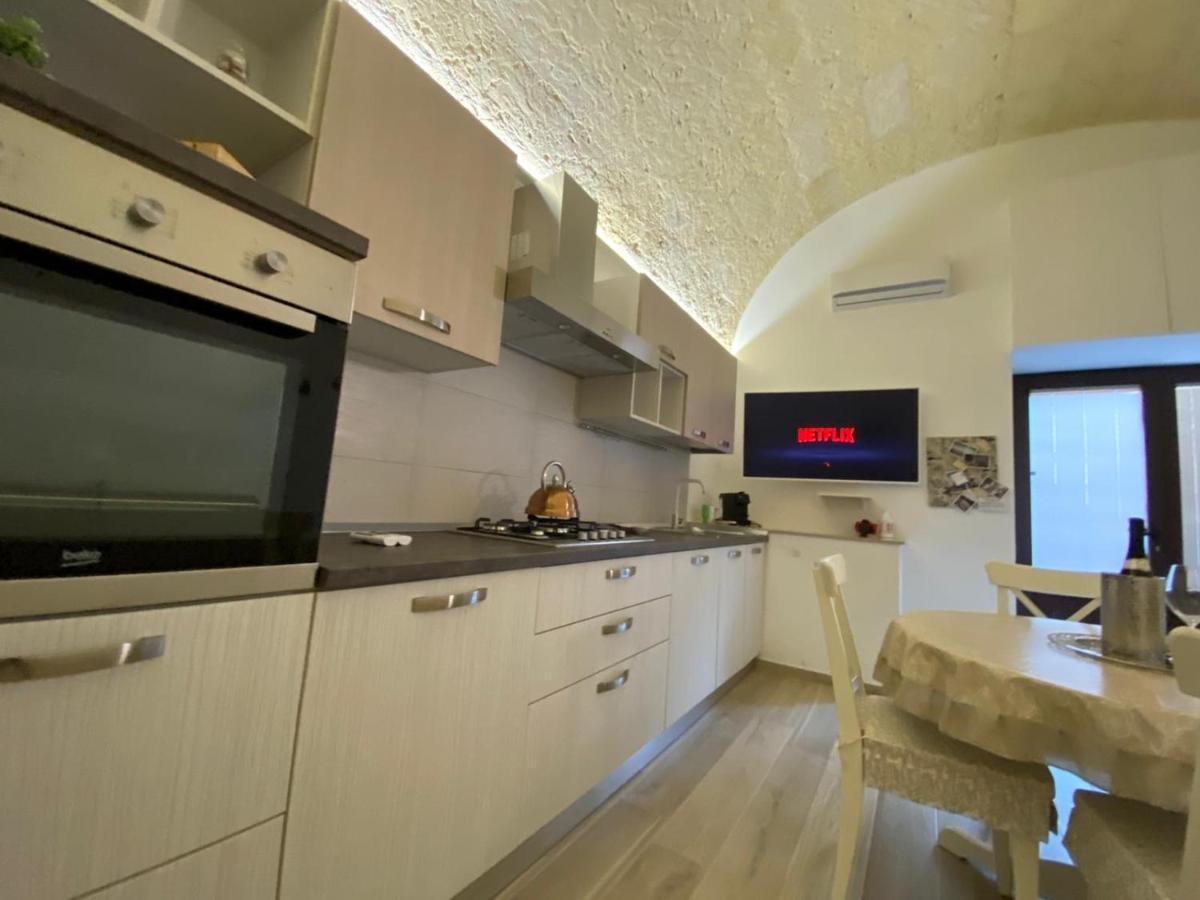 Room 26 - B&B Altamura Ngoại thất bức ảnh