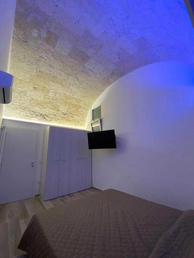 Room 26 - B&B Altamura Ngoại thất bức ảnh
