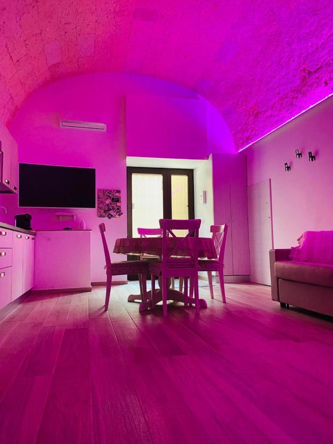 Room 26 - B&B Altamura Ngoại thất bức ảnh