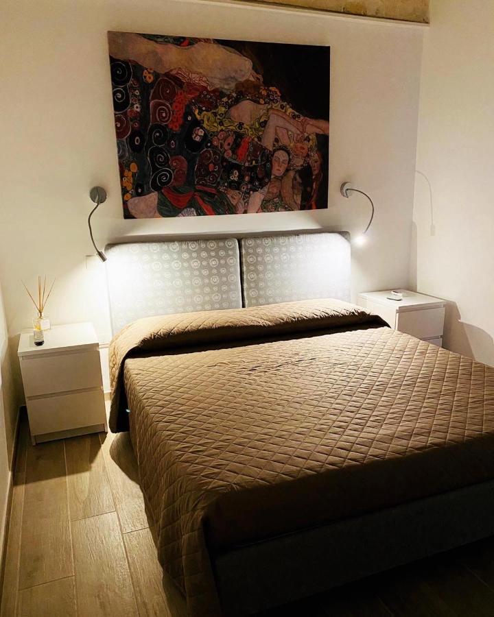 Room 26 - B&B Altamura Ngoại thất bức ảnh