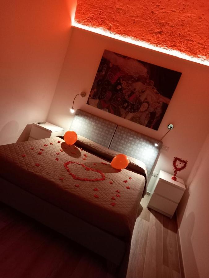 Room 26 - B&B Altamura Ngoại thất bức ảnh