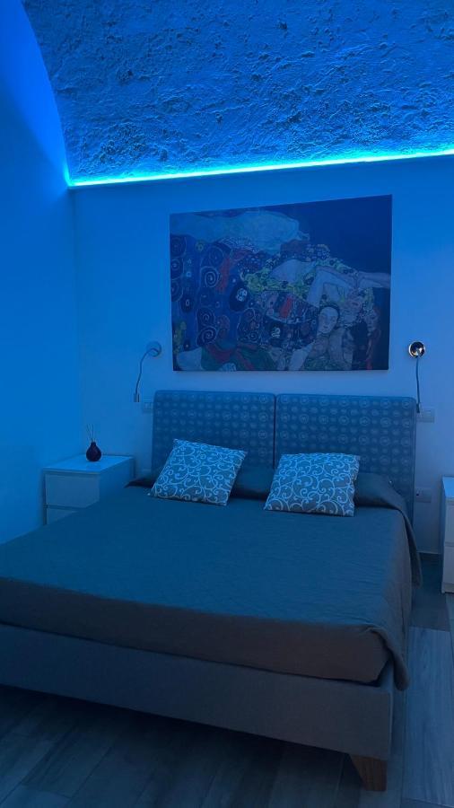 Room 26 - B&B Altamura Ngoại thất bức ảnh